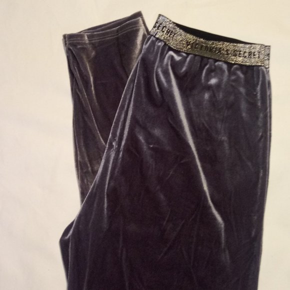 VICTORIA'S SECRET THE VELVET LEGGING - Picture 5 of 5